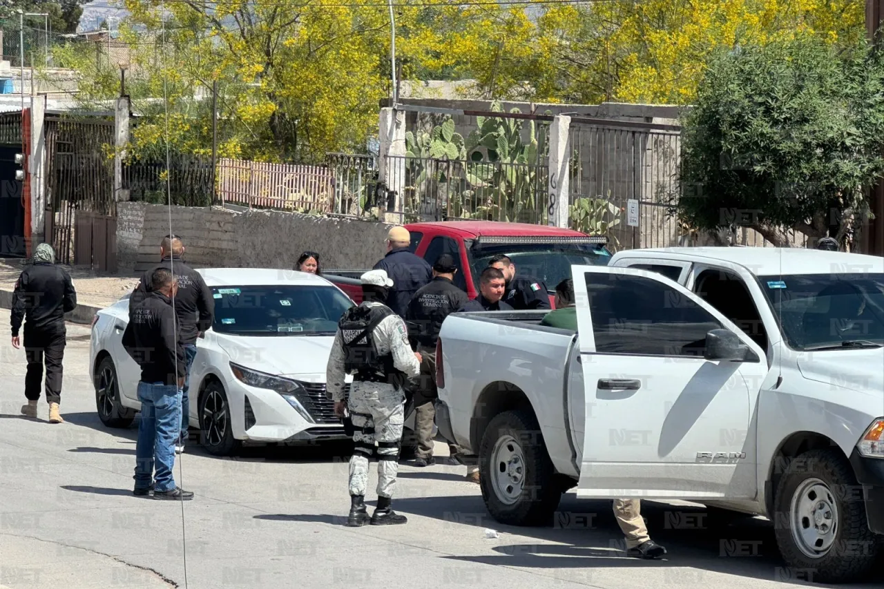 Detienen a 3 personas tras operativo en centro de rehabilitación
