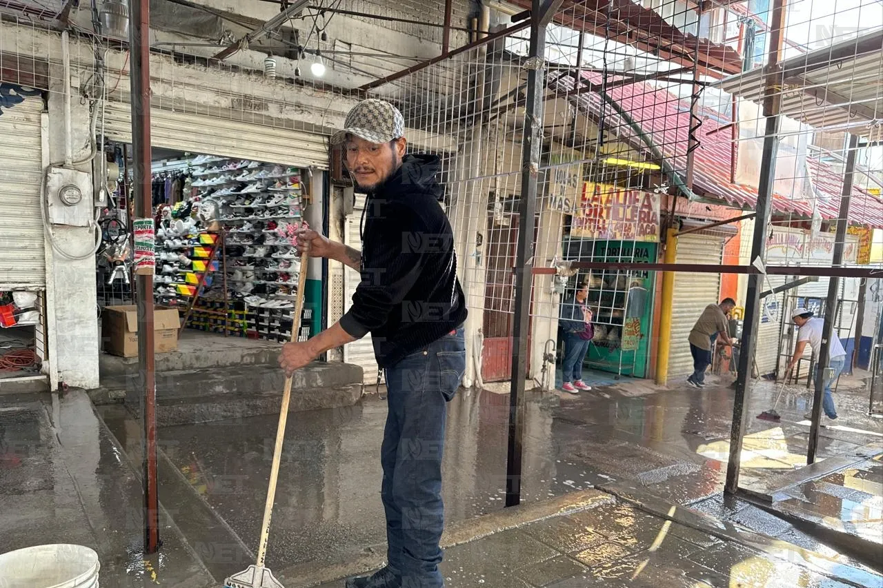 ‘Shainean’ el Centro para celebrar a mamá