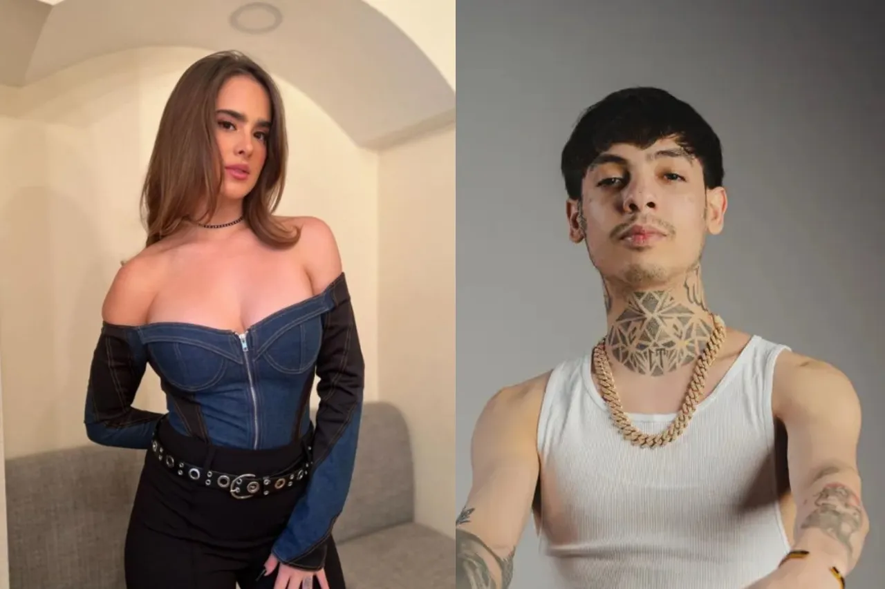 Gala Montes asegura que los corridos tumbados no son generadores de violencia