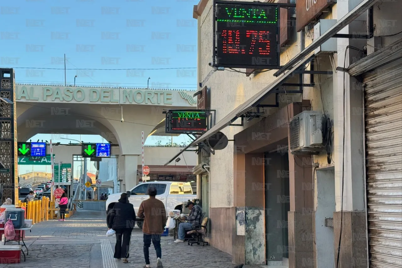 Así cotiza hoy el dólar