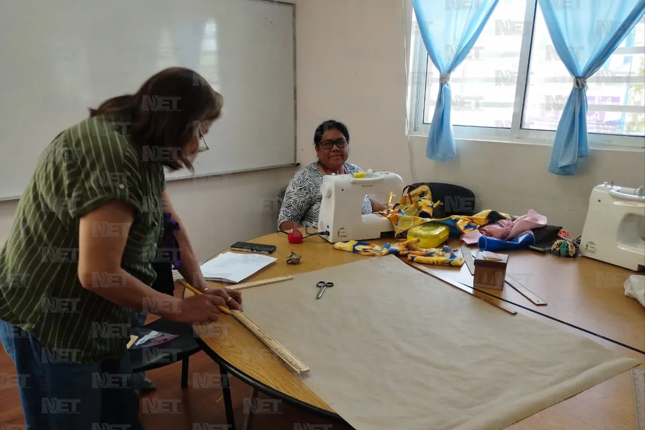 Ampliará Estado a 20 centros comunitarios en Juárez para este año