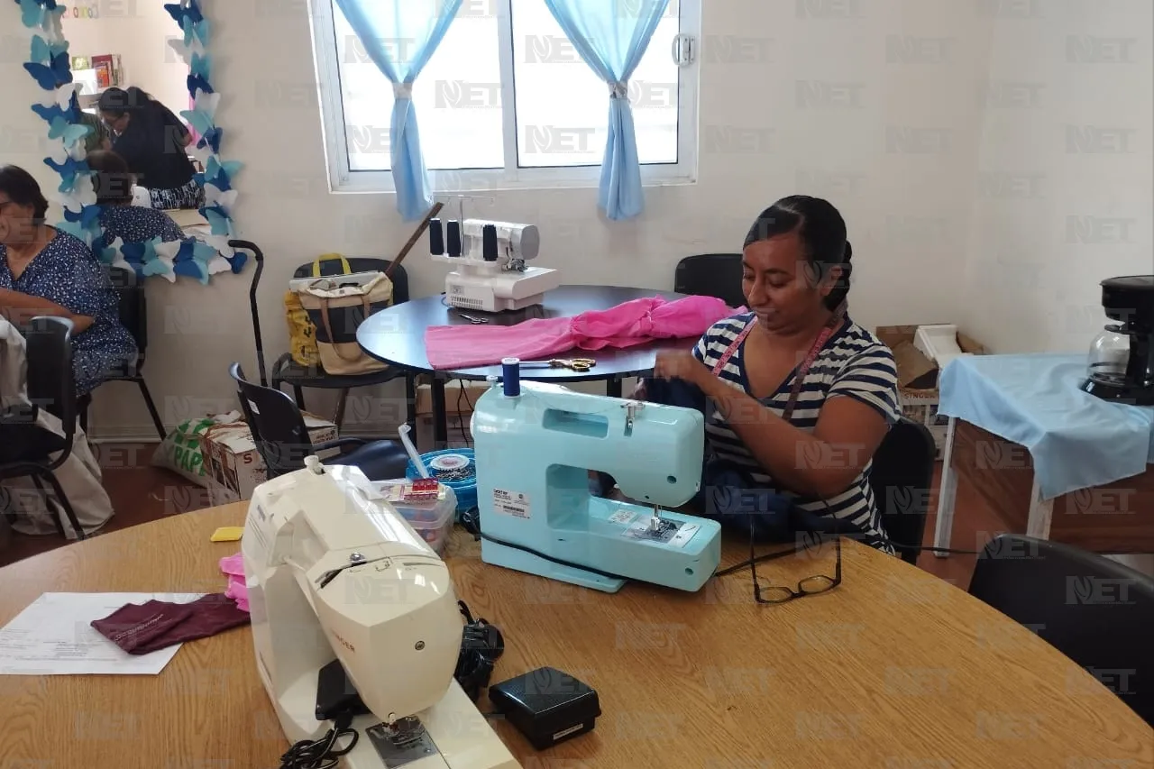Ampliará Estado a 20 centros comunitarios en Juárez para este año