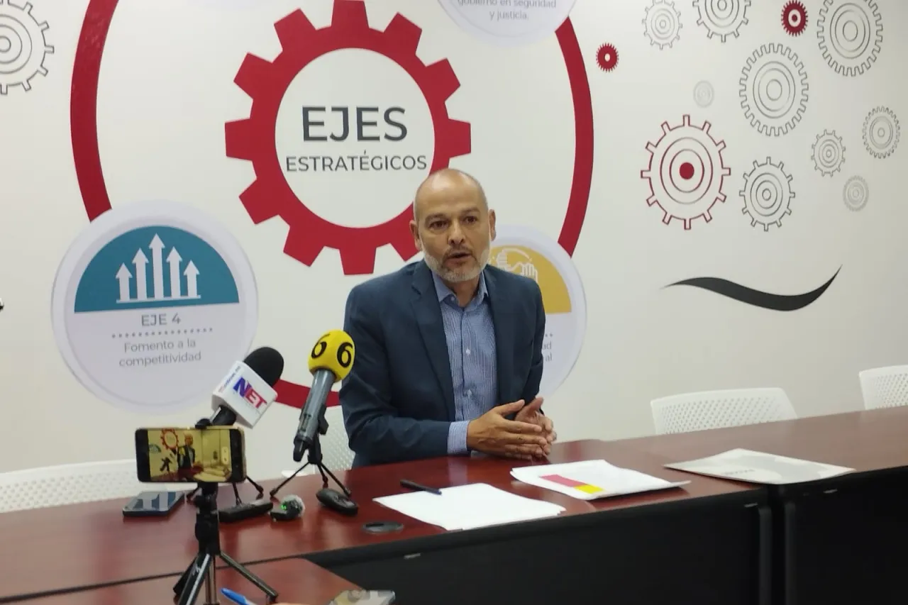 Firman más de 160 candidatos al PJ compromisos con Ficosec