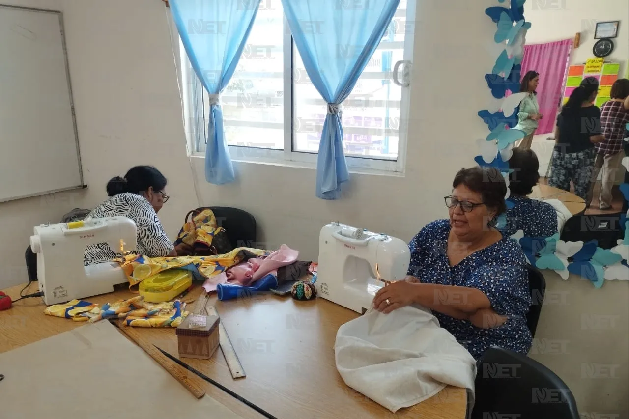 Ampliará Estado a 20 centros comunitarios en Juárez para este año