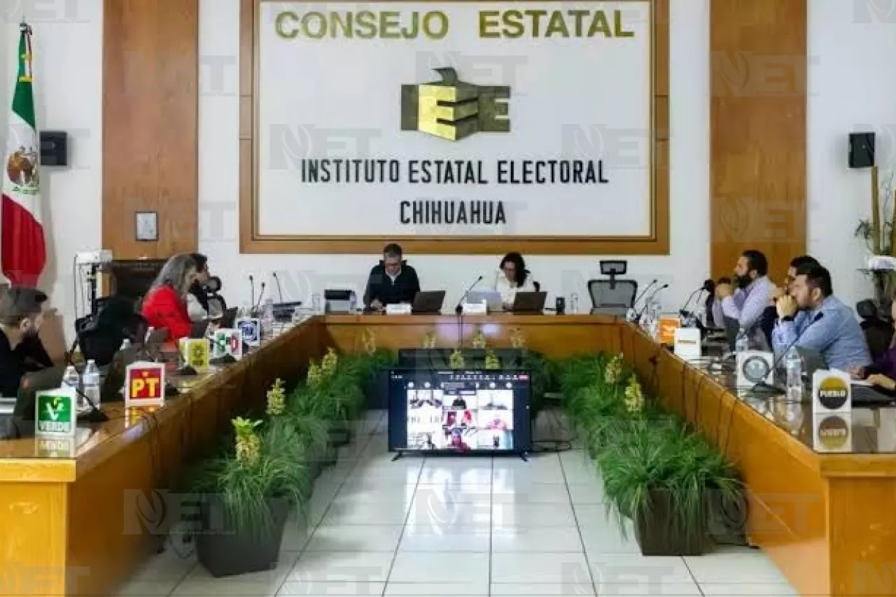 Una sola región