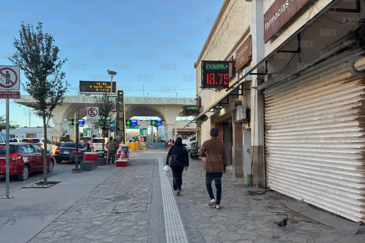 Así cotiza hoy el dólar