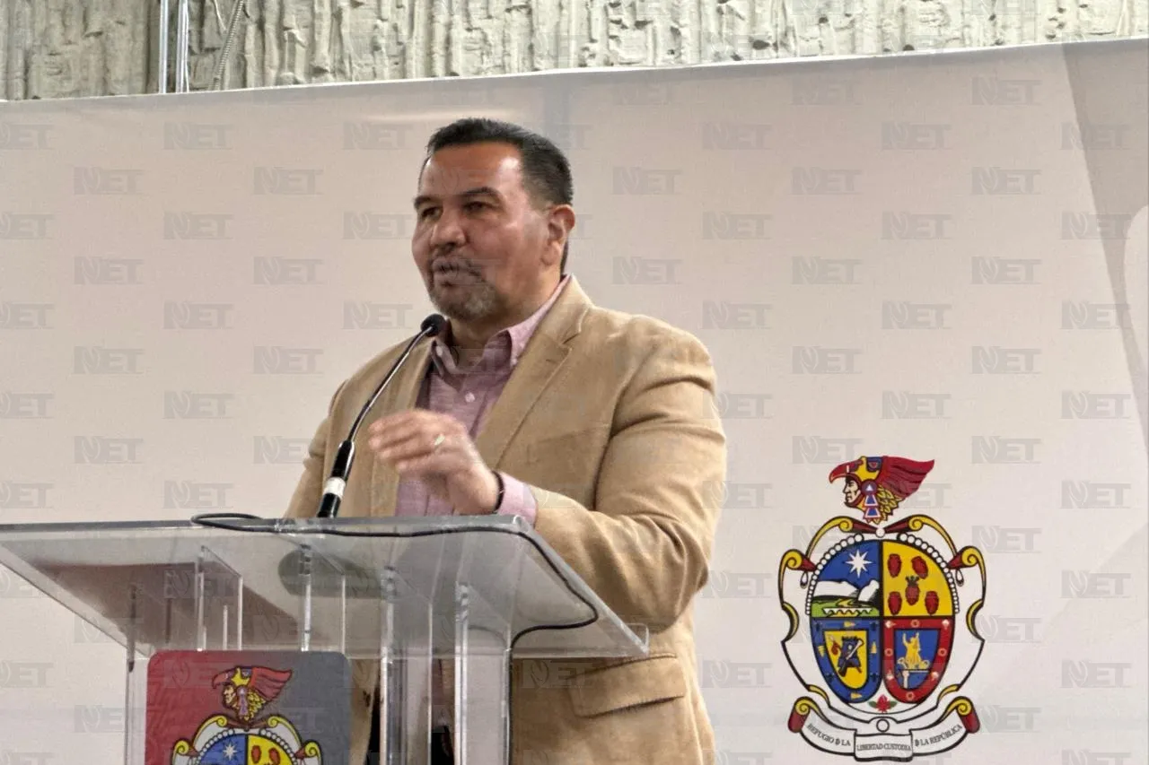 Ofrece Pérez Cuéllar respaldo niños en el Cabildo Infantil 2025