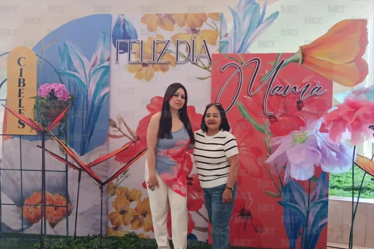 Esperan derrama de más de mil millones por Día de las Madres: Canaco