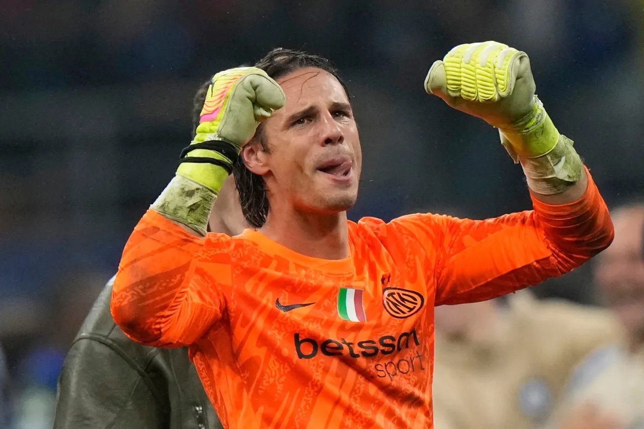 Inter-PSG: La Final que pocos esperaban