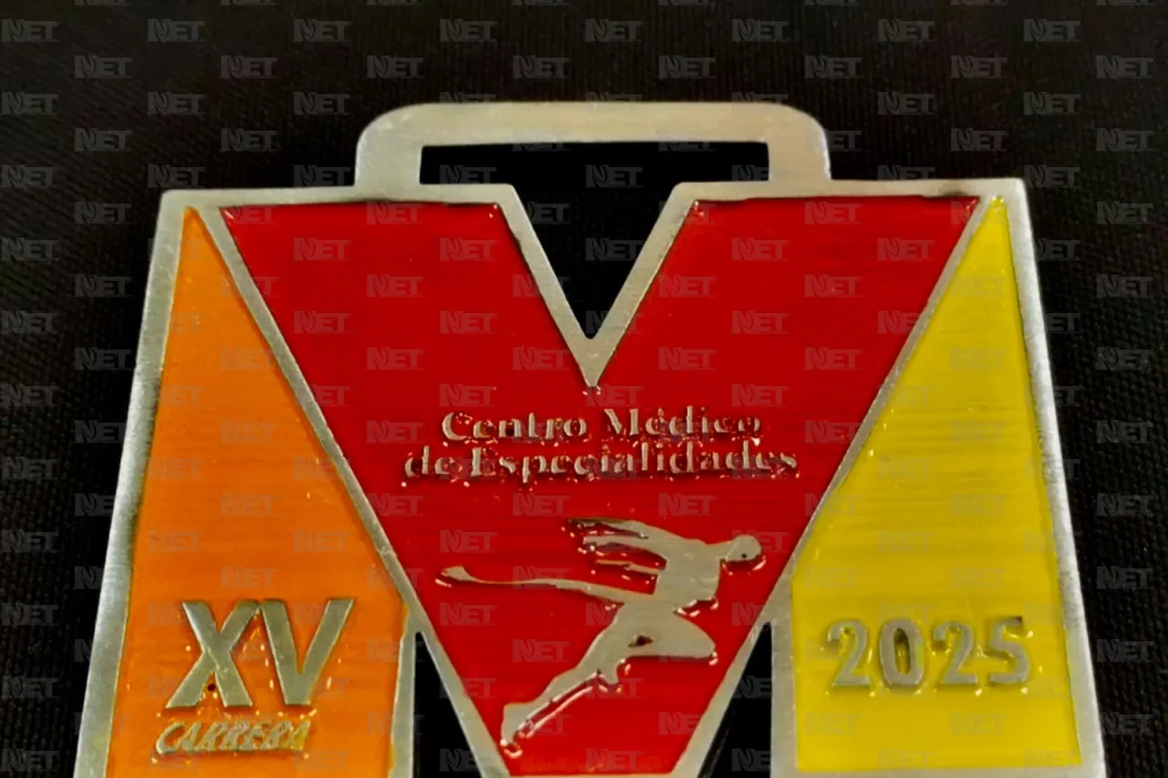 La Carrera del CME celebra sus XV años en Juárez