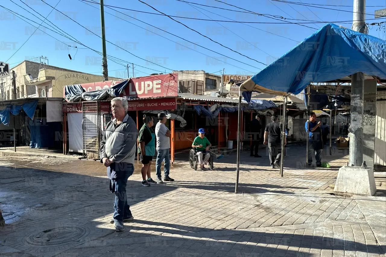‘Shainean’ el Centro para celebrar a mamá