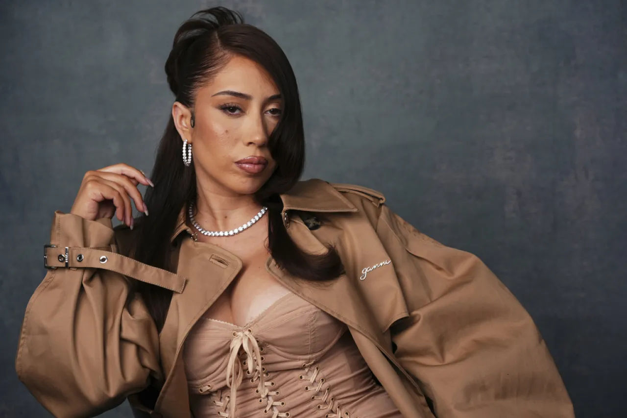 Kali Uchis pone todo el corazón en su nuevo álbum 'Sincerely'