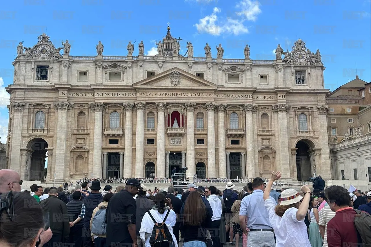 Refuerzan la seguridad en El Vaticano tras el Cónclave