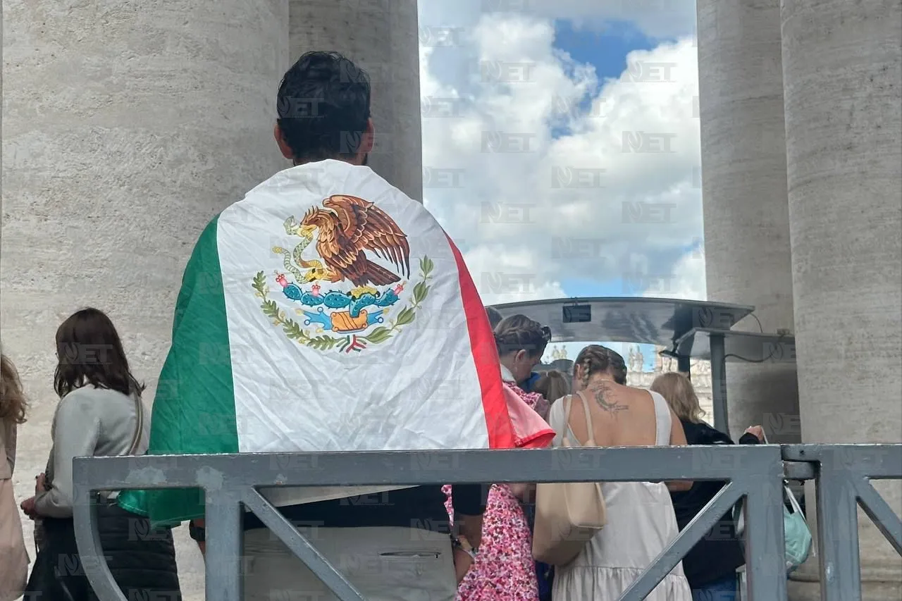 Refuerzan la seguridad en El Vaticano tras el Cónclave