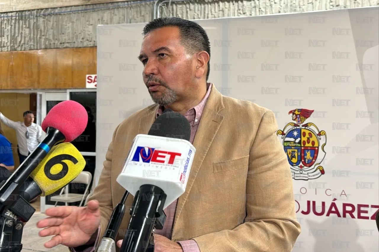 Paramédicos voluntarios pueden pedir apoyo al Municipio: alcalde