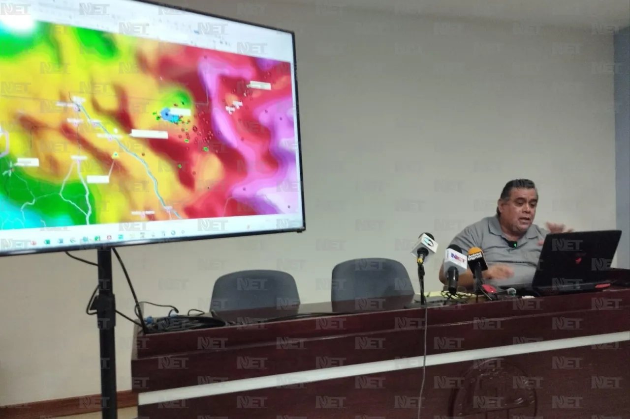 Juárez, zona sísmica: Expertos llaman a prepararse y adaptar construcciones
