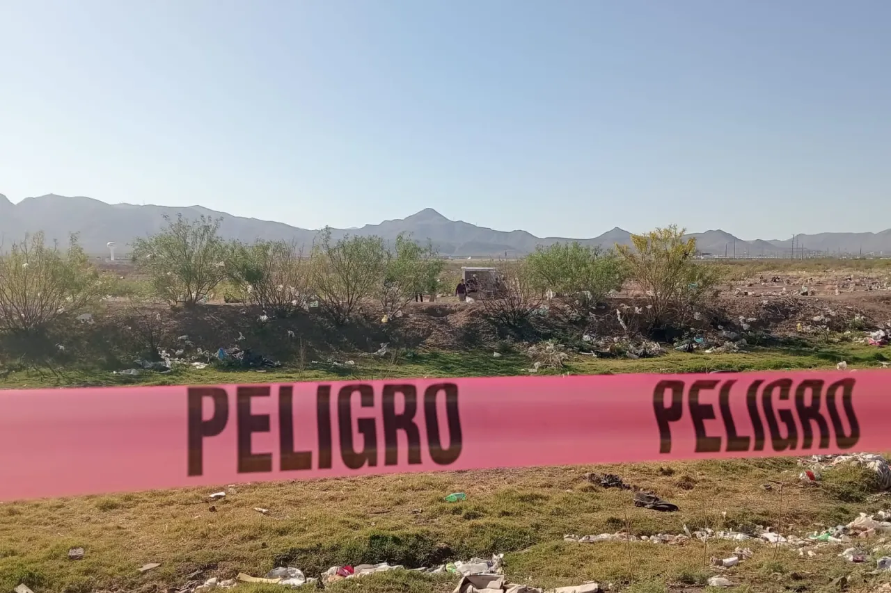 Asesinan a golpes a mujer en Chihuahua