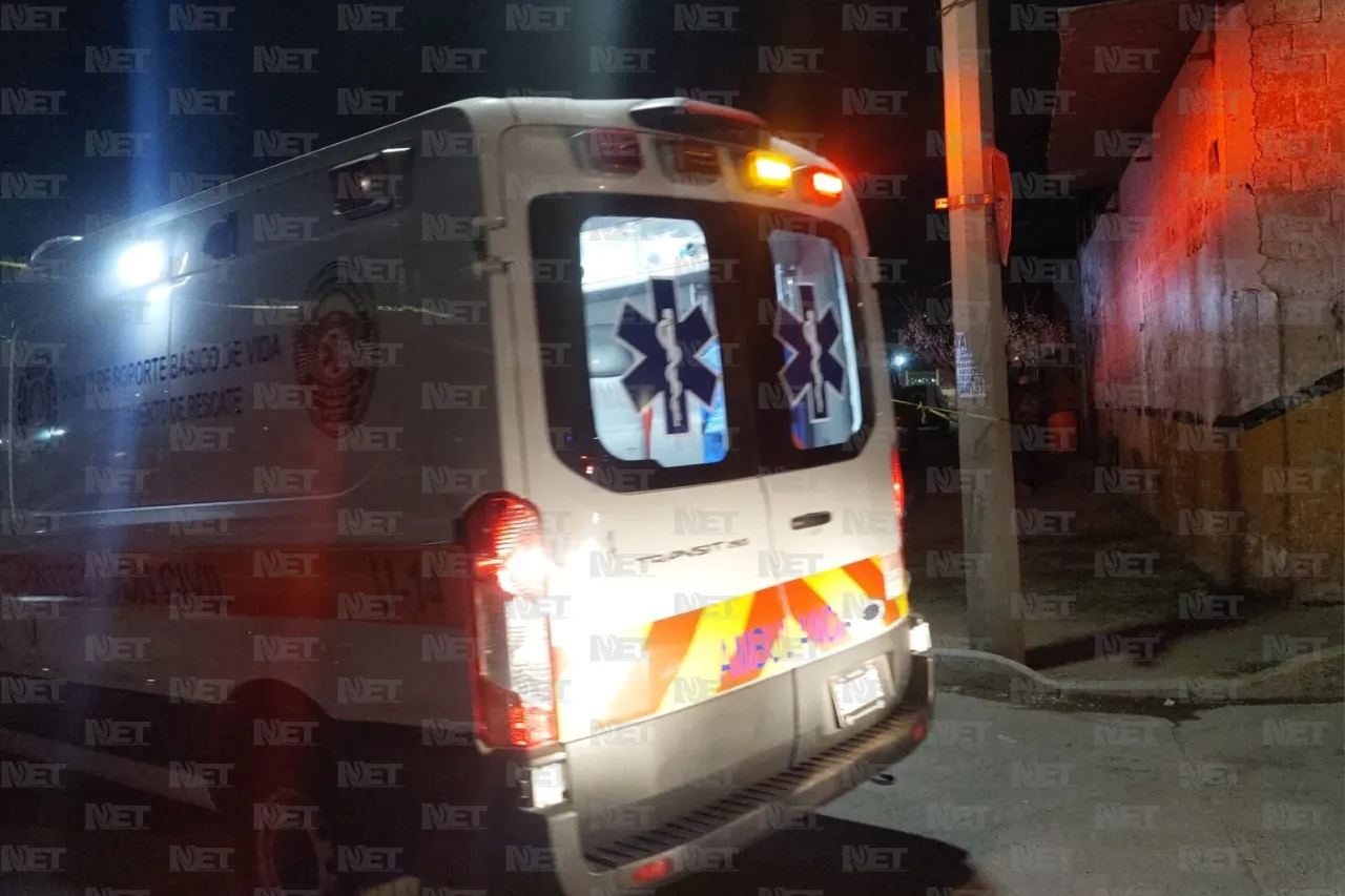 Graba chofer de plataforma audio de 7 minutos de asalto; lo lesionan