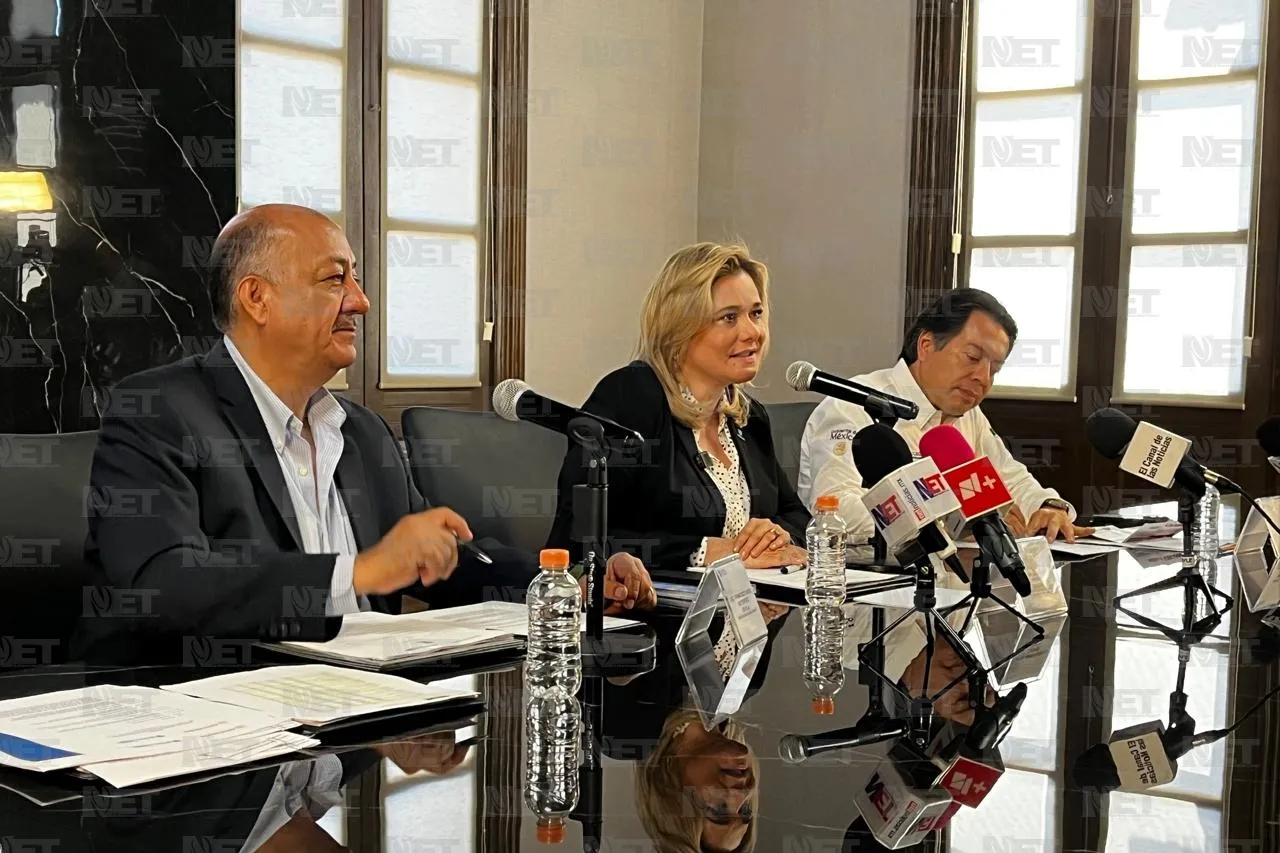 Acuerdos y gestiones