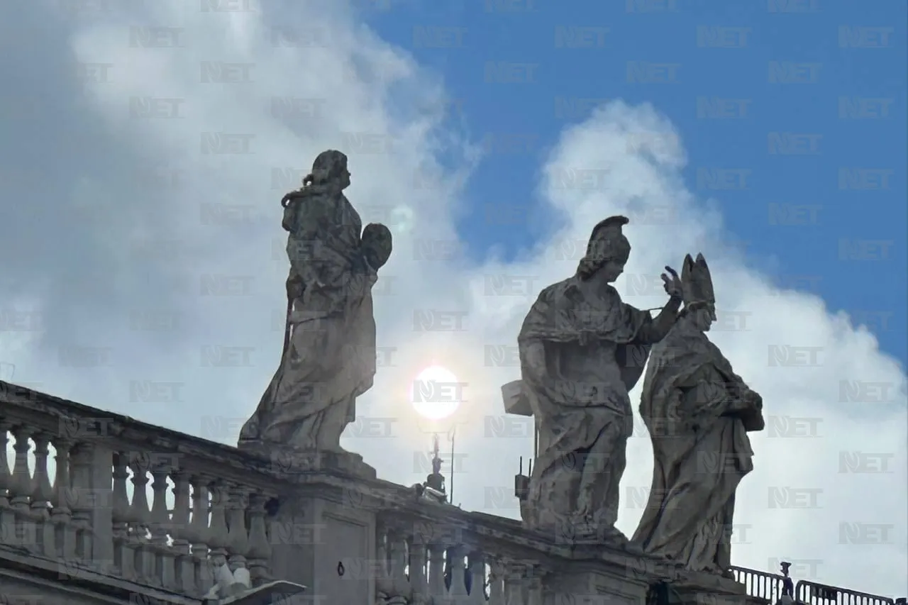 Refuerzan la seguridad en El Vaticano tras el Cónclave