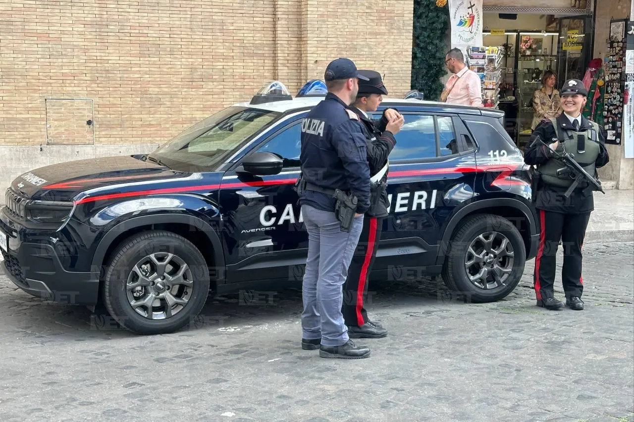 Refuerzan la seguridad en El Vaticano tras el Cónclave