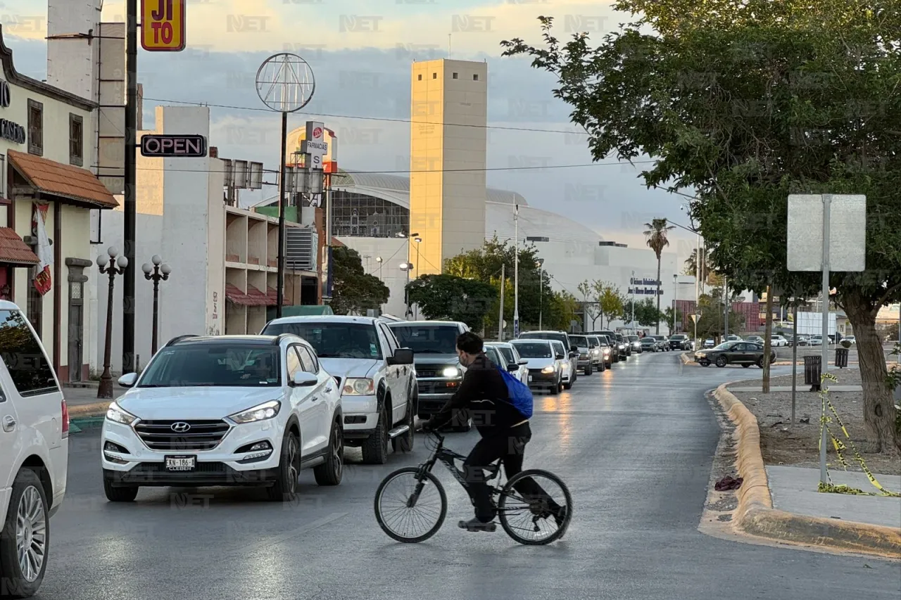 Persisten las demoras en cruces internacionales
