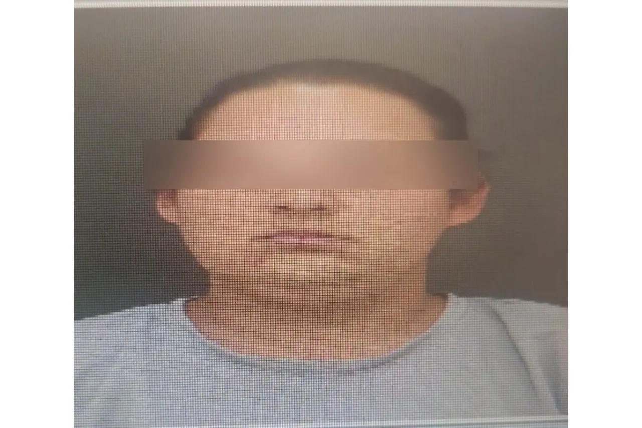 Le dan 5 años de prisión por extorsionar a comerciante en Juárez