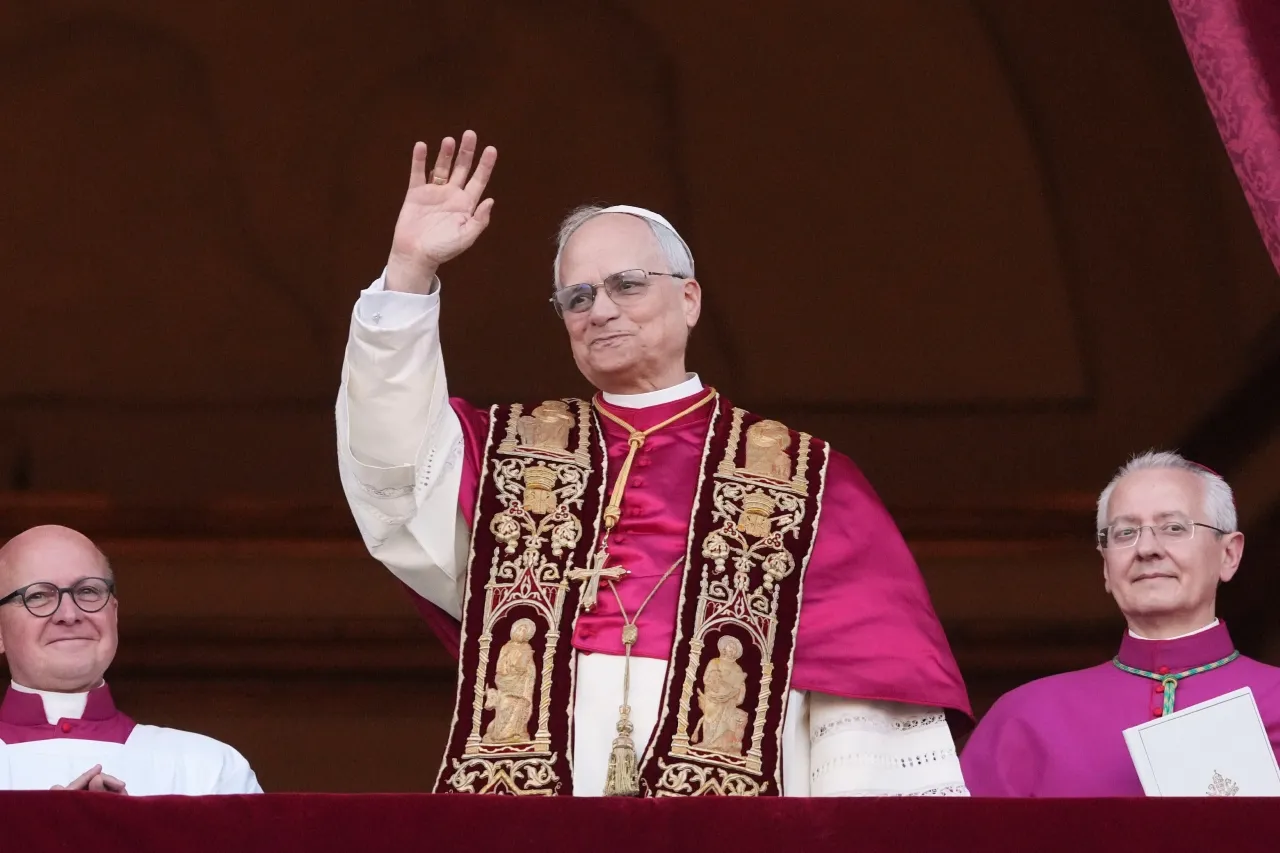 ¿Por qué el nuevo papa eligió el nombre León XIV?