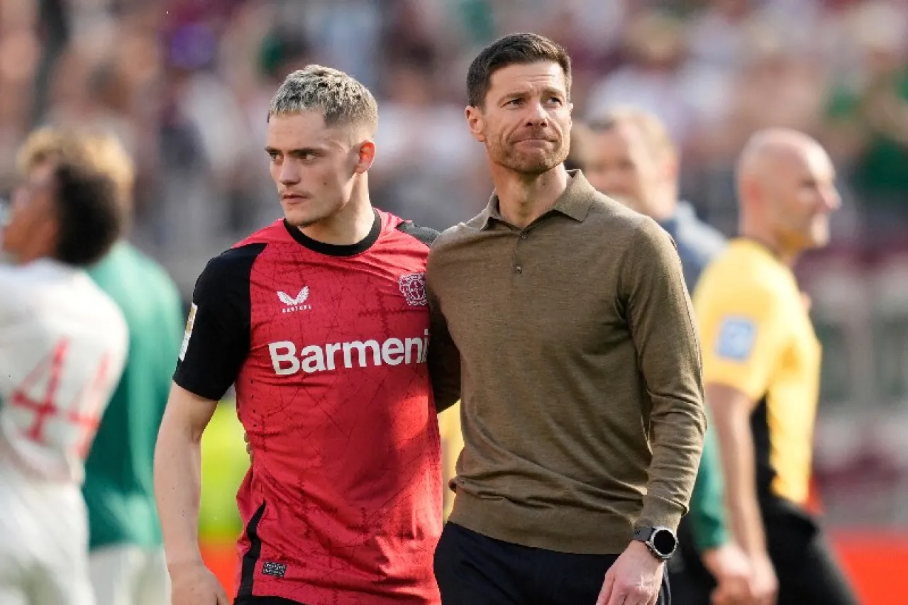 Alemania: Florian Wirtz podría dejar al Bater Leverkusen