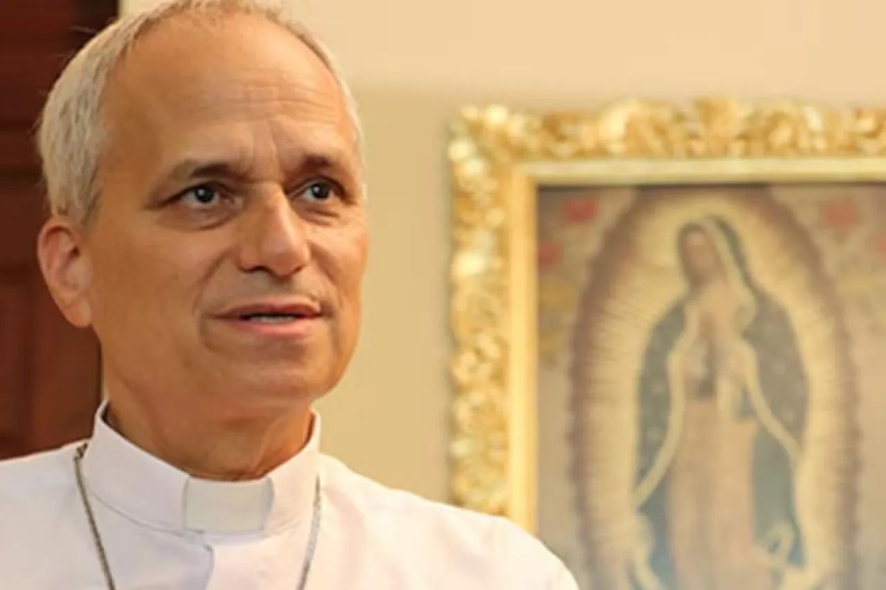 La gran devoción de papa León XIV a la Virgen de Guadalupe