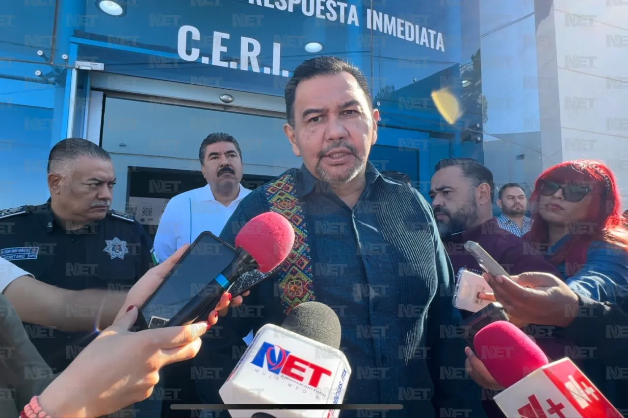 Trabajan autoridades para frenar secuestros en Juárez