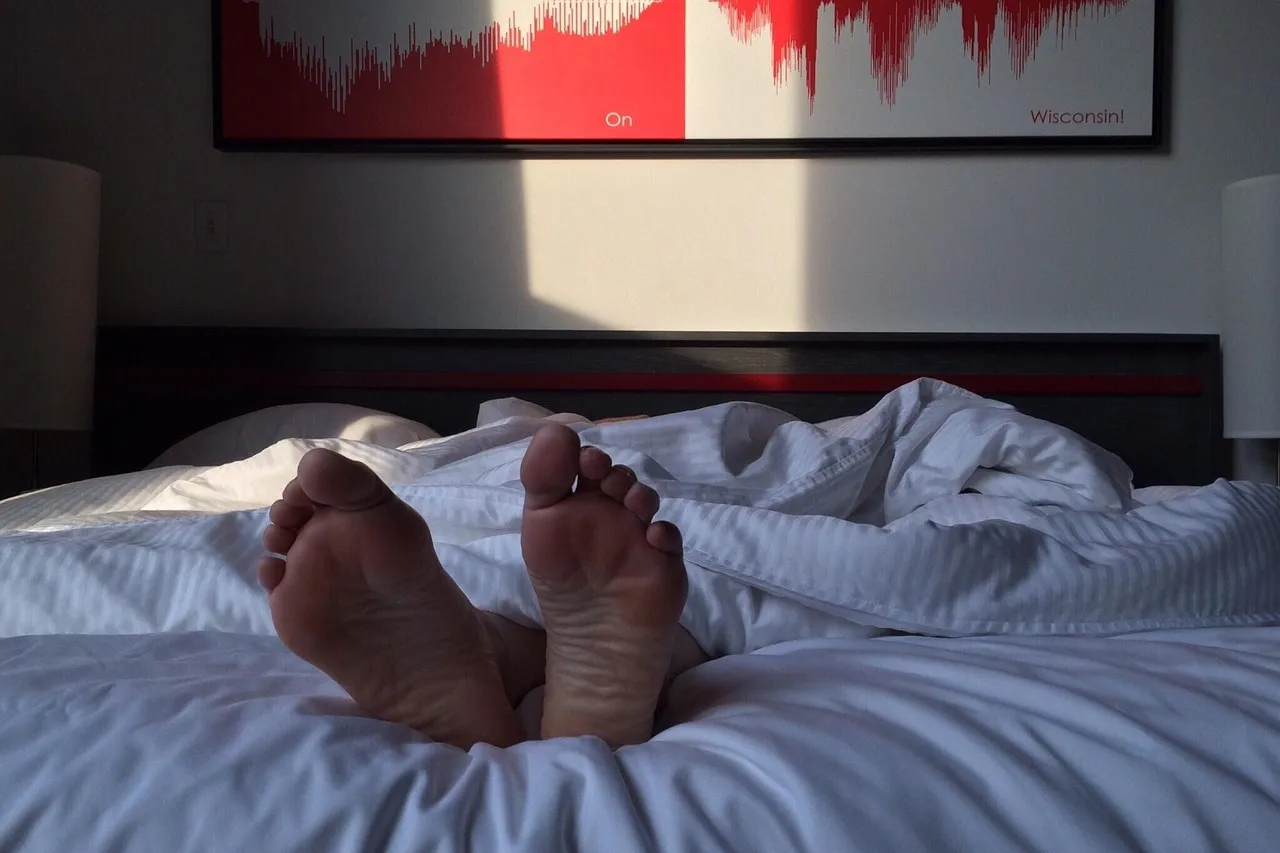 ¿Eres de los que necesitan solo 4 horas de sueño? Secreto sería un gen mutante