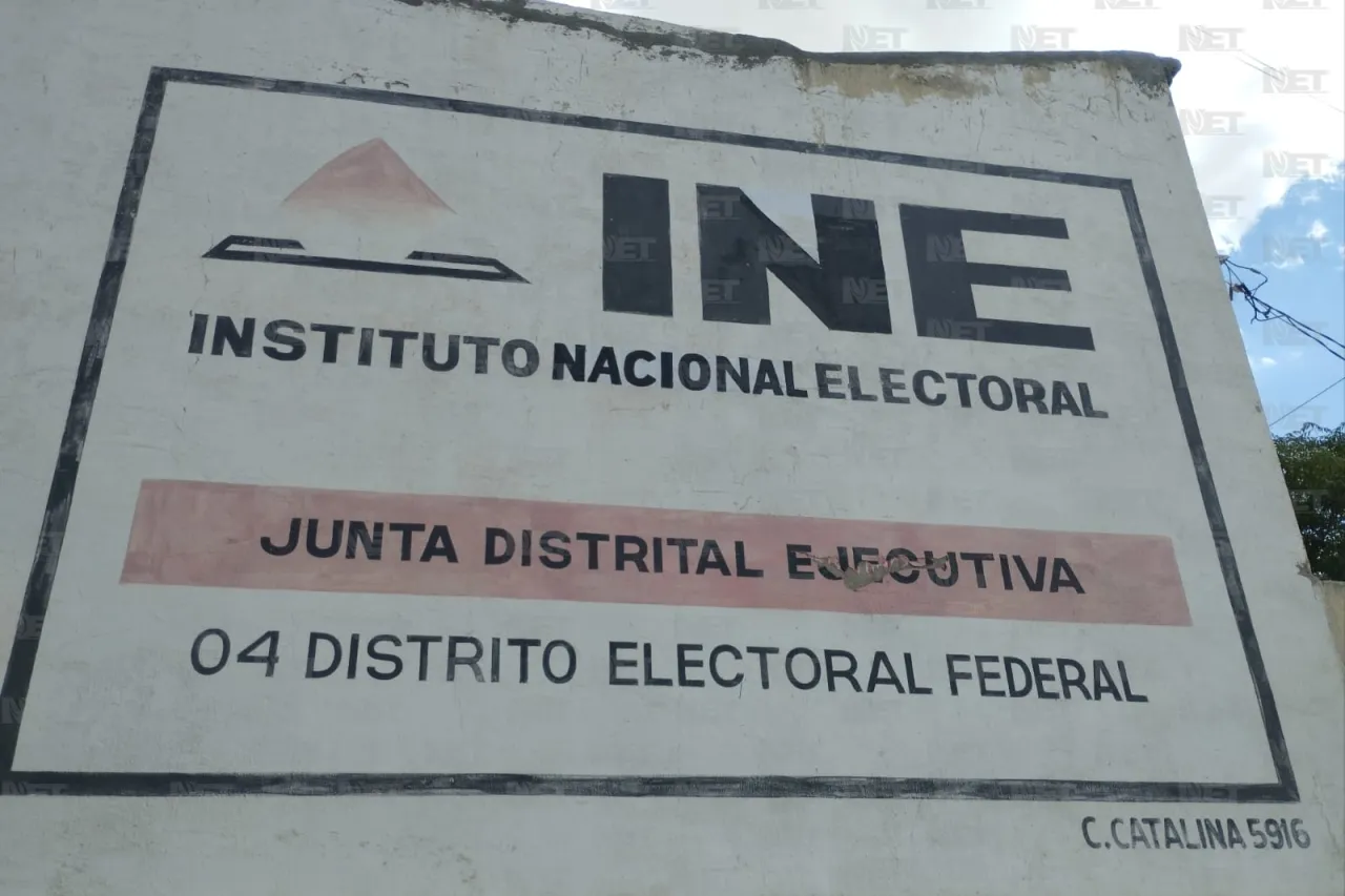 Arriban boletas para la elección federal del Poder Judicial