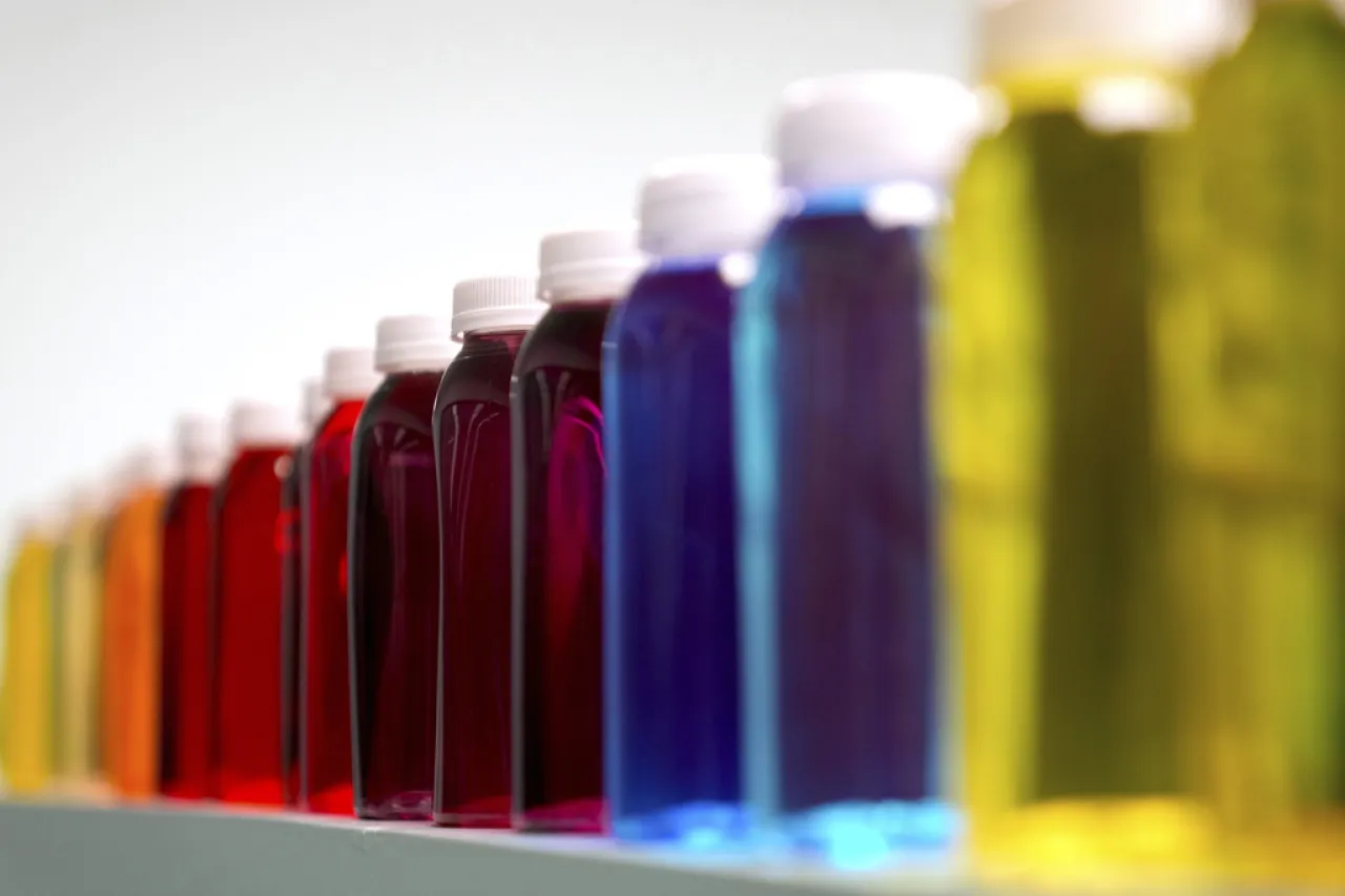 FDA aprobó estos nuevos colorantes y sí, son 100% naturales