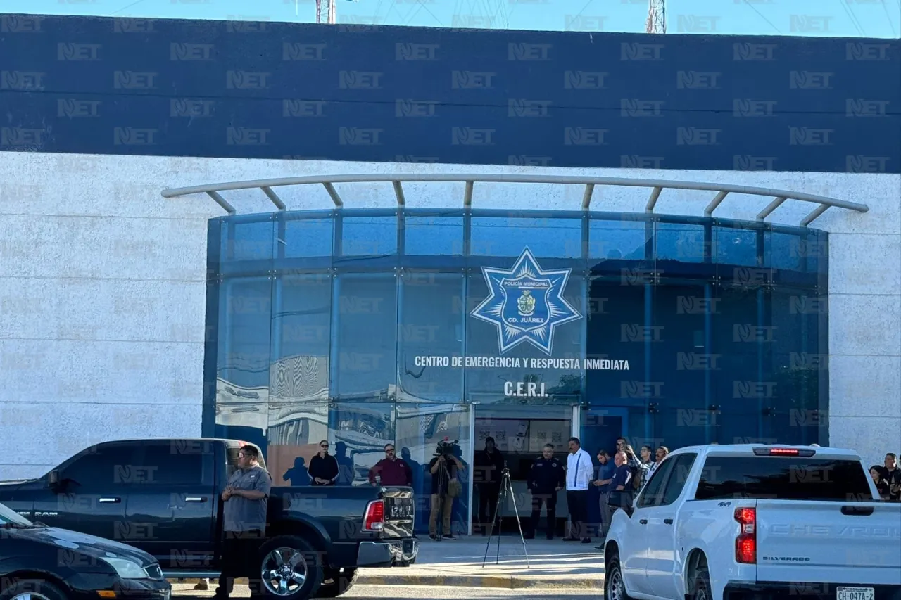 Analizan incidencia de delitos en Mesa de Seguridad