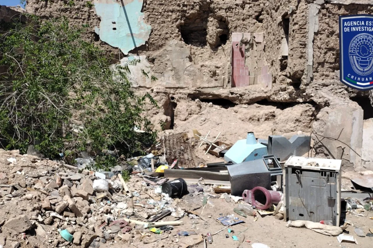 Rescatados 71 animales en situación de maltrato en Juárez