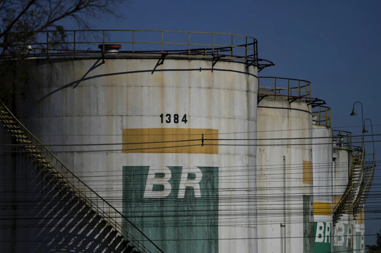 Critican a directora de Petrobras por comentario sobre el Amazonas