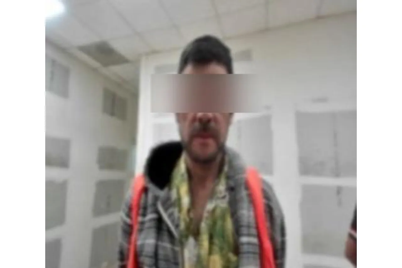 Lo vinculan a proceso por carjacking en Juárez