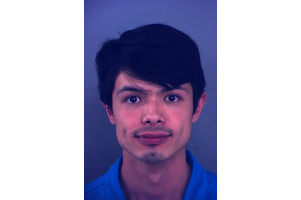 El Paso: Arrestan a motociclista que provocó fallecimiento de su pasajera