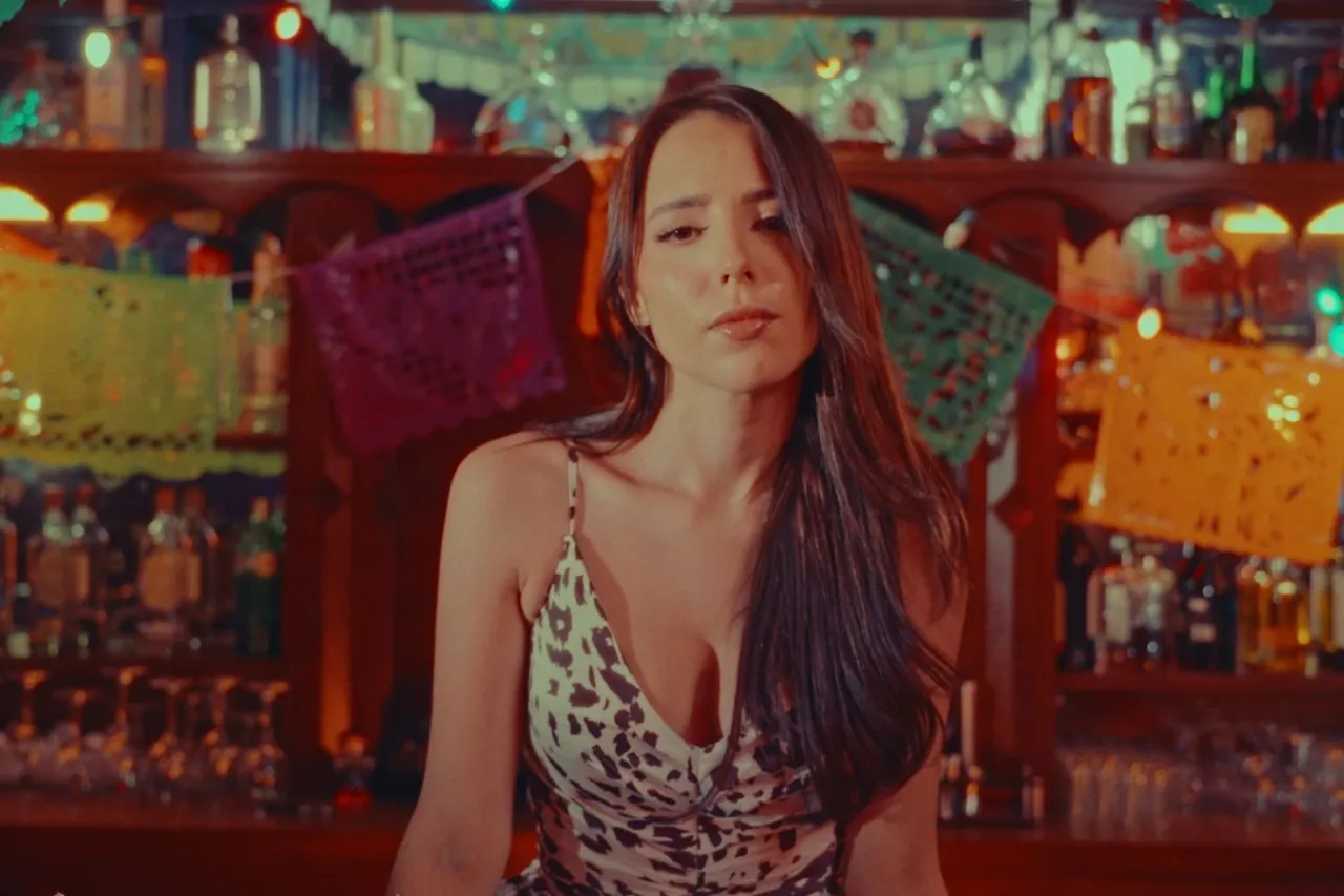 Lanza Majo Aguilar nuevo álbum 'Mariachi Mío'