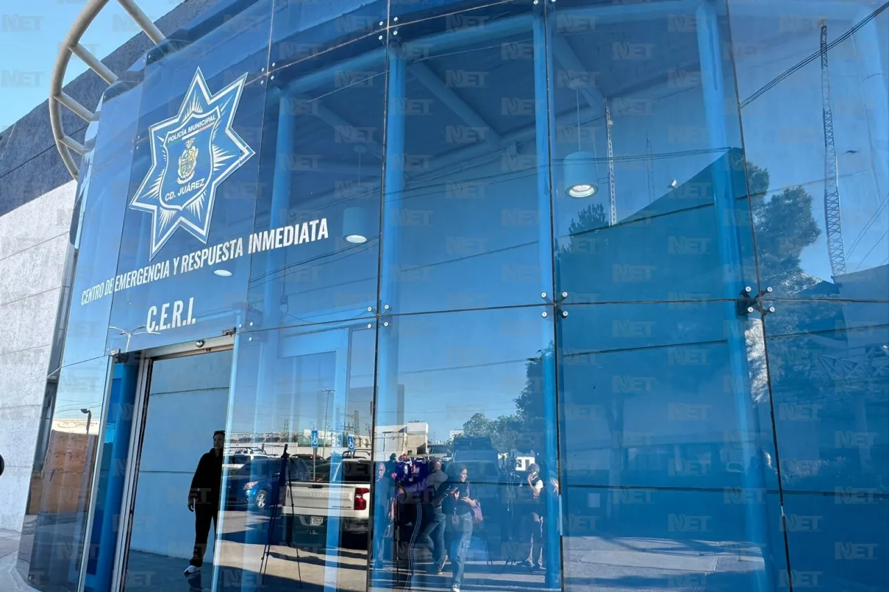 Analizan incidencia de delitos en Mesa de Seguridad