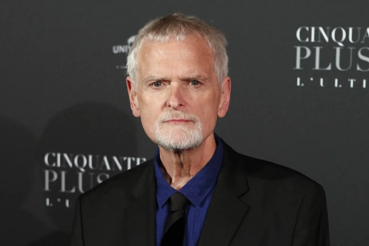 Muere James Foley, director de 'Glengarry Glen Ross'