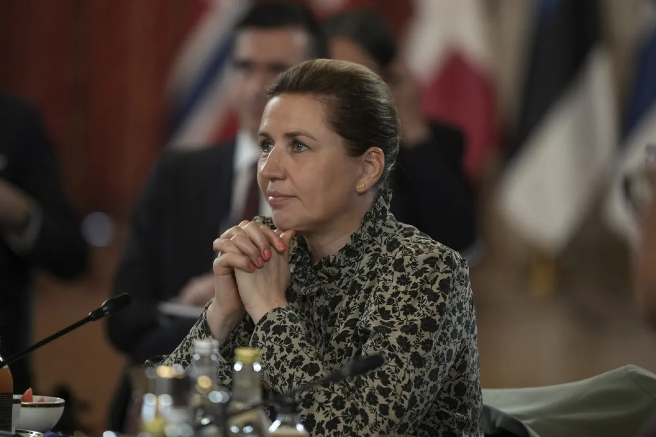 Dinamarca dice que 'no se puede espiar a un aliado'