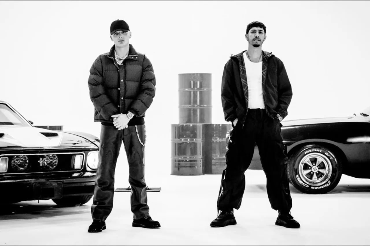 Spotify: estas son las 10 canciones más escuchadas de la semana