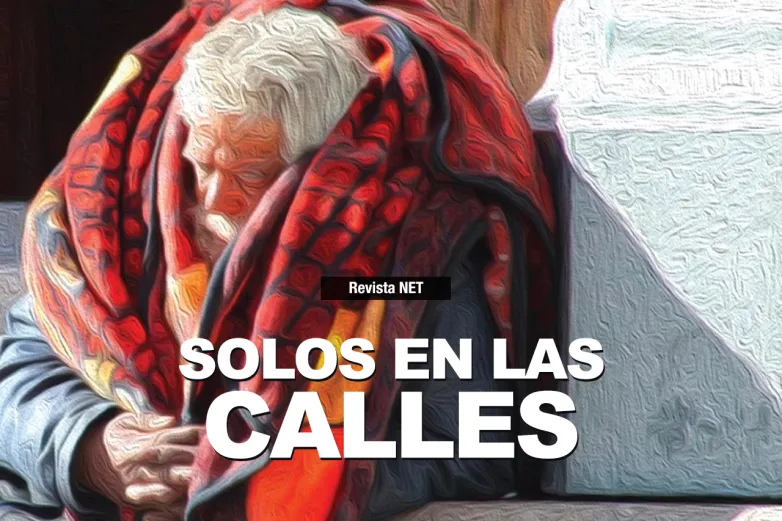 Solos en las calles: la crisis de salud mental en Chihuahua