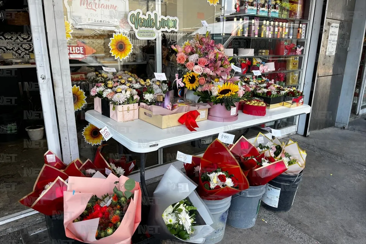 Gastan chihuahuenses alrededor de 900 pesos en regalos para mamá