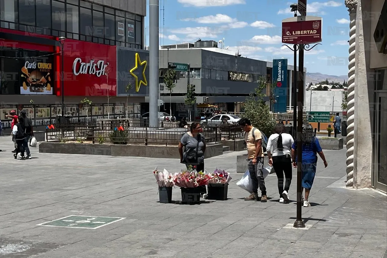 Gastan chihuahuenses alrededor de 900 pesos en regalos para mamá