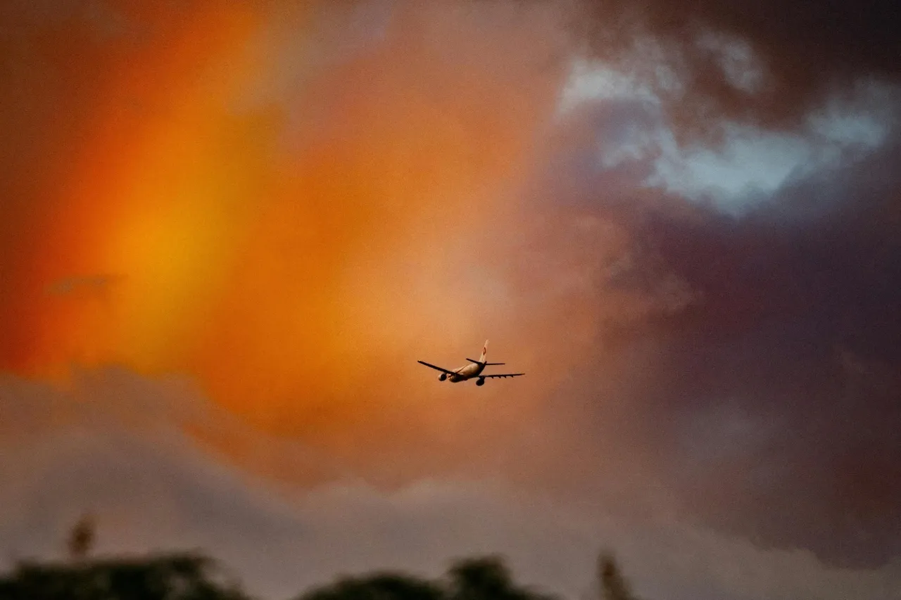 Ingresan más de 6 millones de turistas extranjeros vía aérea en primer trimestr
