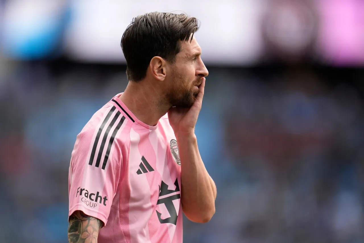 Hlongwane, Markanich y Lod anotan en paliza de Minnesota, 4-1 sobre Inter Miami