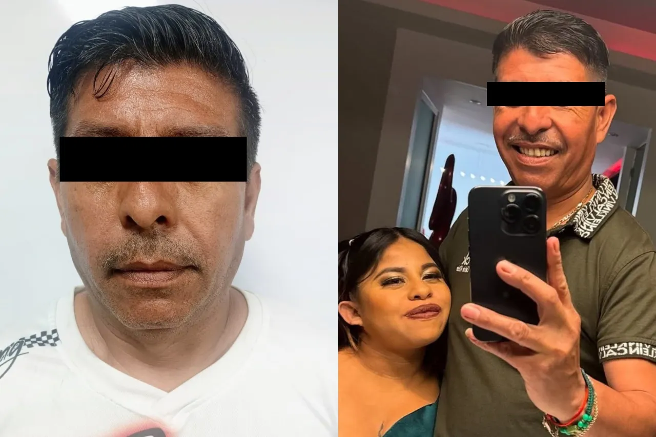 Esposo de Lupita TikTok suma otro cargo, ahora por trata de personas